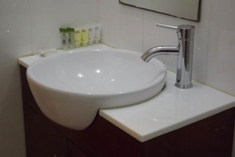 Comfort Hotel Sydney City (formerly City Lodge Hotel) - Dalby Accommodation 1