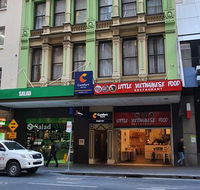 Comfort Hotel Sydney City formerly City Lodge Hotel - Dalby Accommodation