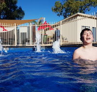 Comfort Inn  Suites Augusta Westside - Dalby Accommodation