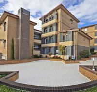 Comfort Inn  Suites Burwood - Dalby Accommodation