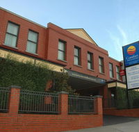 Comfort Inn  Suites City Views - Dalby Accommodation