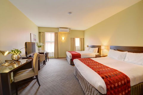 Comfort Inn & Suites City Views - Dalby Accommodation 1