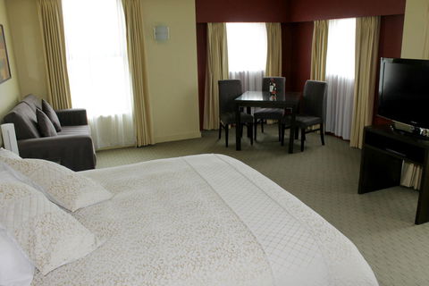 Comfort Inn & Suites City Views - Dalby Accommodation 2