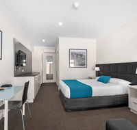 Comfort Inn  Suites Manhattan - Dalby Accommodation