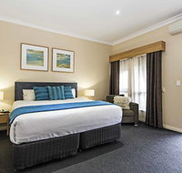 Comfort Inn  Suites Sombrero - Dalby Accommodation