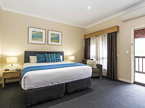 Comfort Inn & Suites Sombrero - Dalby Accommodation 0
