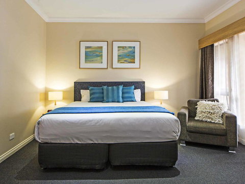Comfort Inn & Suites Sombrero - Dalby Accommodation 1