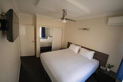 Comfort Inn And Suites Robertson Gardens - Dalby Accommodation 3
