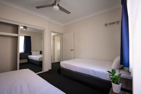 Comfort Inn And Suites Robertson Gardens - Dalby Accommodation 2