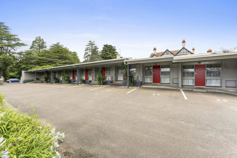 Comfort Inn Botanical - Dalby Accommodation 1