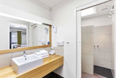 Comfort Inn Botanical - Dalby Accommodation 3