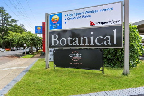 Comfort Inn Botanical - Dalby Accommodation 0