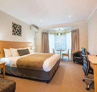 Comfort Inn Coach  Bushmans