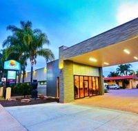 Comfort Inn Deakin Palms - Dalby Accommodation