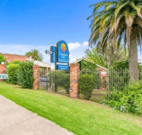 Comfort Inn Greensborough - Dalby Accommodation