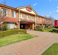 Comfort Inn Heritage Wagga - Dalby Accommodation