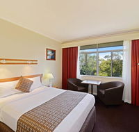 Comfort Inn North Shore - Dalby Accommodation