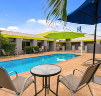 Comfort Inn on Main Hervey Bay - Dalby Accommodation