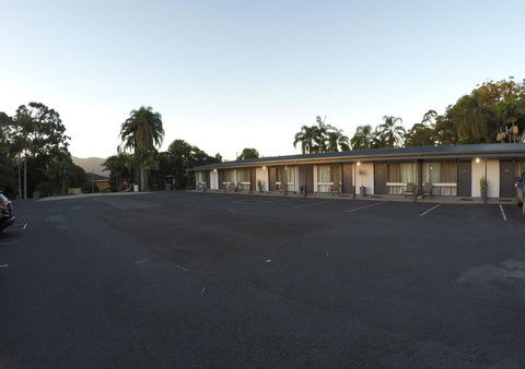 Comfort Inn Premier - Dalby Accommodation 3