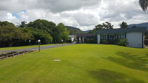 Comfort Inn Premier - Dalby Accommodation 1