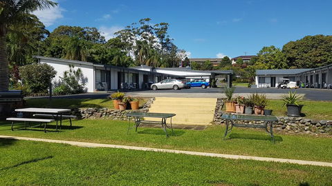 Comfort Inn Premier - Dalby Accommodation 0
