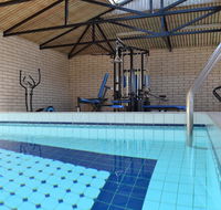 Comfort Inn The Lakes - Dalby Accommodation