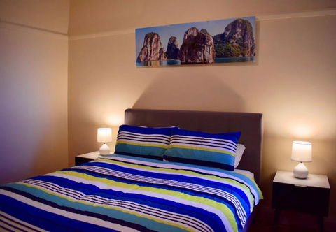 Comfortable Apartment In Trendy Haberfield - Dalby Accommodation 1