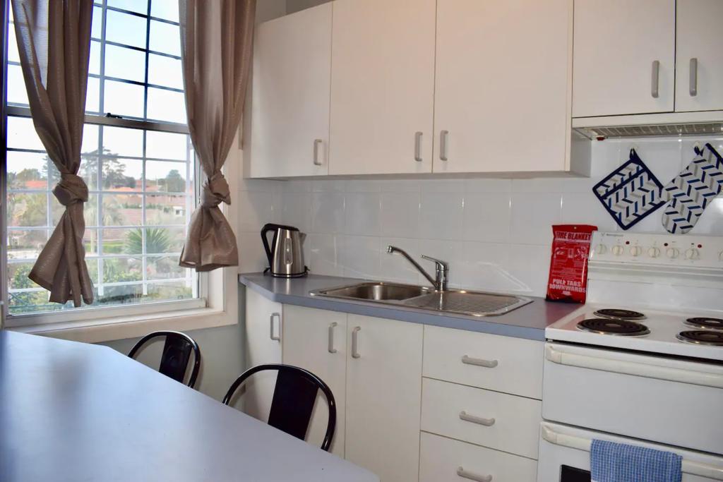 Haberfield NSW Dalby Accommodation