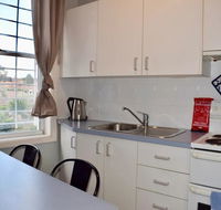 Comfortable Apartment In Trendy Haberfield - Dalby Accommodation