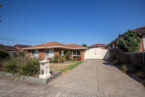 Comfy Beautiful 3Beds House In Epping - Dalby Accommodation 3