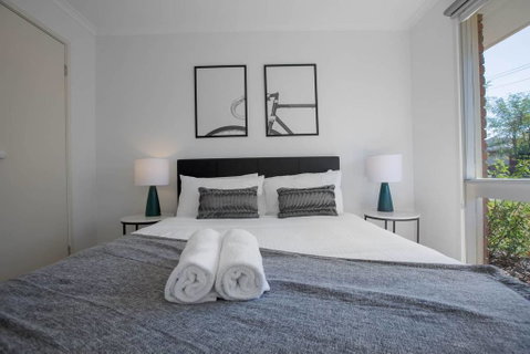 Comfy Beautiful 3Beds House In Epping - Dalby Accommodation 1