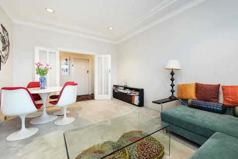Comfy Coogee Living - Dalby Accommodation 0