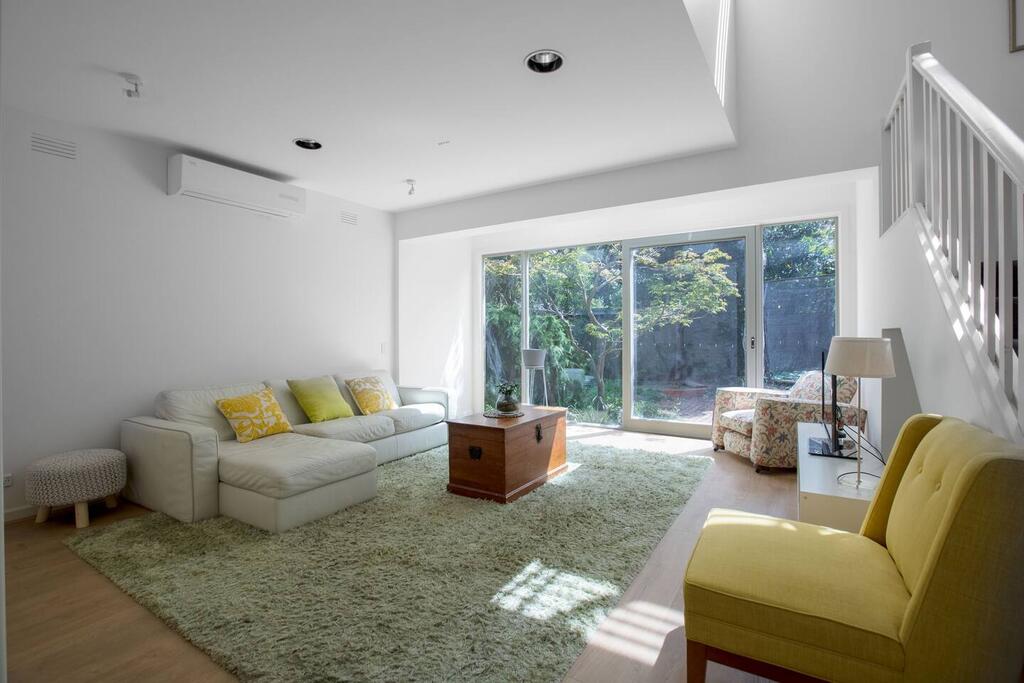 Rosanna VIC Dalby Accommodation