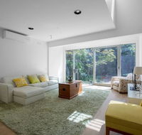 Comfy holiday house with poolRosanna - Dalby Accommodation