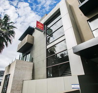 Comfy Kew Apartments - Dalby Accommodation