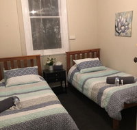 Commercial Hotel - Dalby Accommodation