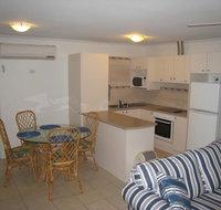 Como Apartments - Geraldton - Dalby Accommodation