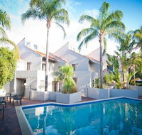 Como Mezzanine Retreat - Dalby Accommodation