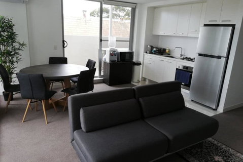 Condo On Conder - Dalby Accommodation 1