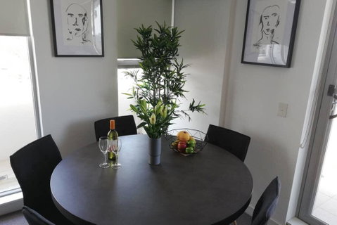 Condo On Conder - Dalby Accommodation 2