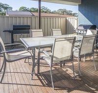Conley Ave 8 Pet Friendly - OUTSIDE Only - Dalby Accommodation