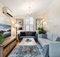 Contemporary Cottage in Perfect Lifestyle Address - Dalby Accommodation