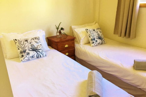 Cooee Bay Of Fires - Dalby Accommodation 1