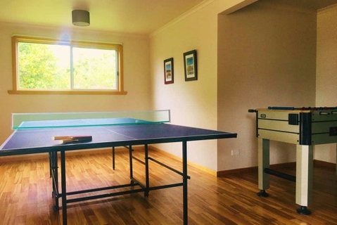 Cooee Bay Of Fires - Dalby Accommodation 2