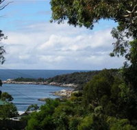Cooee Bay of Fires - Dalby Accommodation