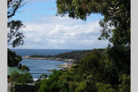 Cooee Bay Of Fires - Dalby Accommodation 0
