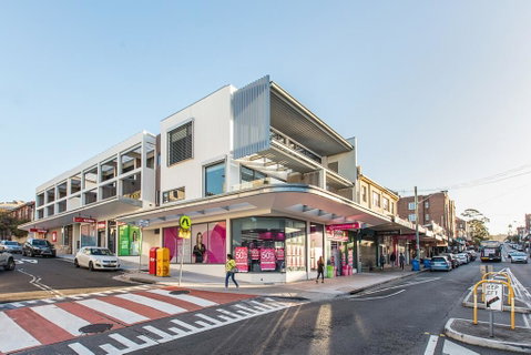 COOGEE BAY PENTHOUSE- L'Abode Accommodation - Dalby Accommodation 1