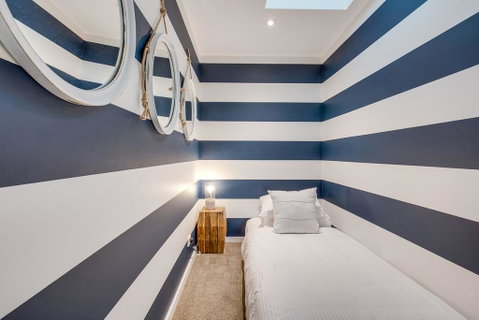 COOGEE BAY PENTHOUSE- L'Abode Accommodation - Dalby Accommodation 3