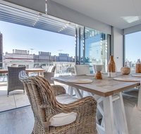 COOGEE BAY PENTHOUSE- L'Abode Accommodation - Dalby Accommodation
