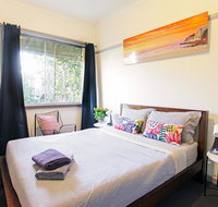 Coogee Beach House - Dalby Accommodation